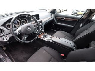 Mercedes-Benz C-Klasse 220 CDI Pres. Eleg. | Xenon | PDC | Media | Een echte