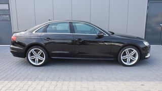 Audi A4 Limousine 35 TFSI L. ed. | Sport | 2.0 15PK | Digi cockpit | Media Nwe typ