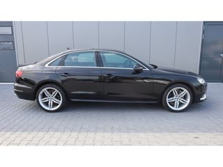 Audi A4 Limousine 35 TFSI L. ed. | Sport | 2.0 15PK | Digi cockpit | Media Nwe typ