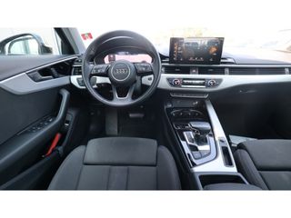 Audi A4 Limousine 35 TFSI L. ed. | Sport | 2.0 15PK | Digi cockpit | Media Nwe typ