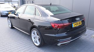 Audi A4 Limousine 35 TFSI L. ed. | Sport | 2.0 15PK | Digi cockpit | Media Nwe typ