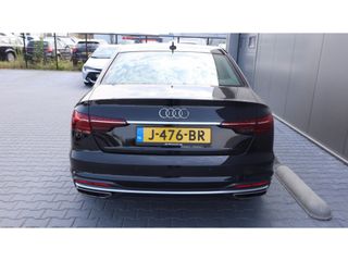 Audi A4 Limousine 35 TFSI L. ed. | Sport | 2.0 150PK | Digi cockpit | Media Nwe ty