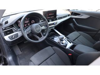 Audi A4 Limousine 35 TFSI L. ed. | Sport | 2.0 150PK | Digi cockpit | Media Nwe ty