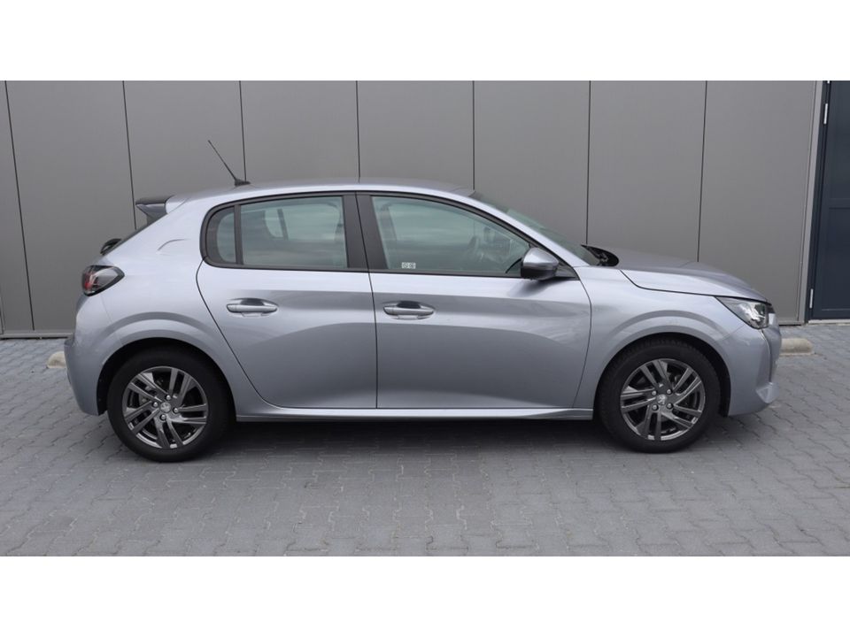 Peugeot 208 1.2 PT Active Pack | Automaat | Led | Media |