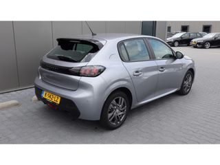 Peugeot 208 1.2 PT Active Pack | Automaat | Led | Media |