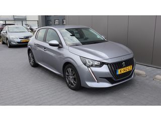 Peugeot 208 1.2 PT Active Pack | Automaat | Led | Media |