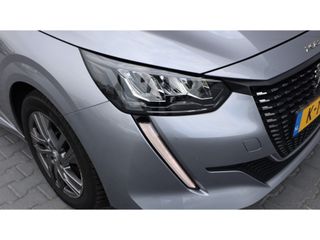 Peugeot 208 1.2 PT Active Pack | Automaat | Led | Media |