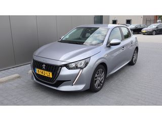 Peugeot 208 1.2 PT Active Pack | Automaat | Led | Media |