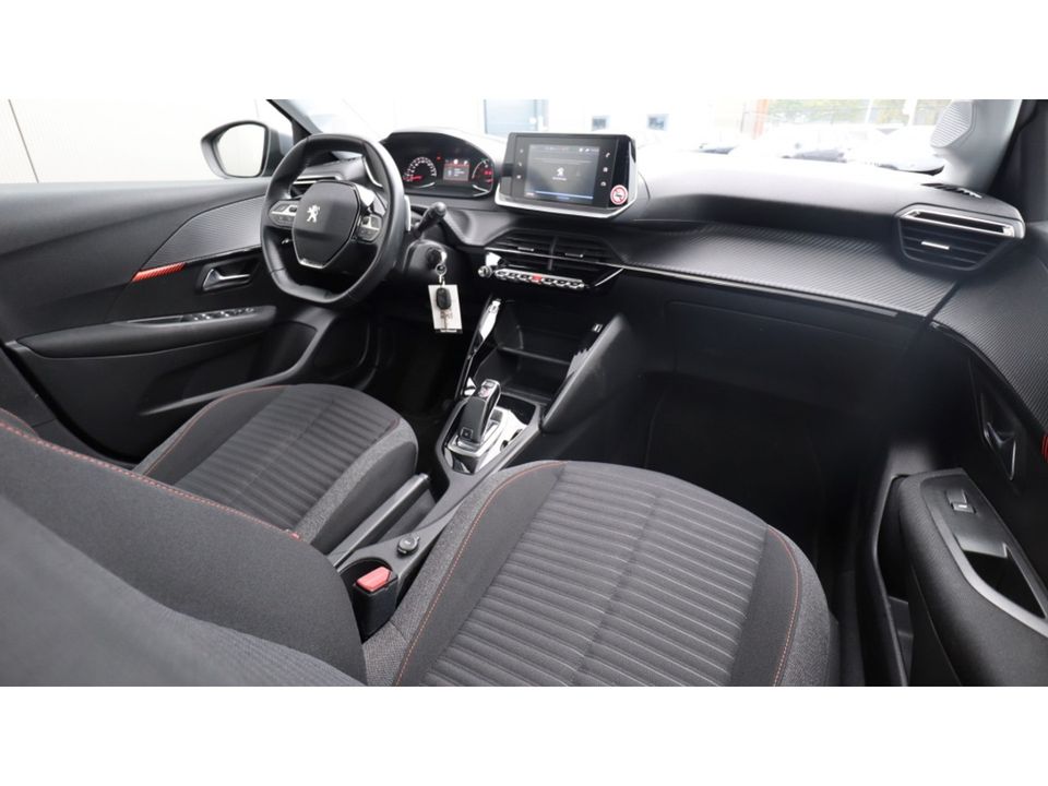 Peugeot 208 1.2 PT Active Pack | Automaat | Led | Media |