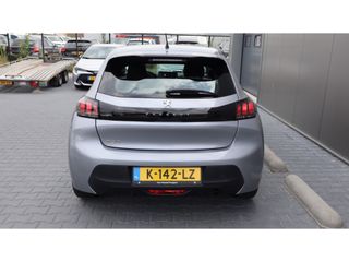 Peugeot 208 1.2 PT Active Pack | Automaat | Led | Media |