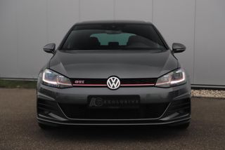 Volkswagen Golf 2.0 TSI GTI Performance 245PK Panoramadak Virtual Alcantara 18 inch Pretoria Dynaudio DCC ACC Keyless Standkachel Navigatie Stoelverwarming Camera Carplay Android Super onderhouden!