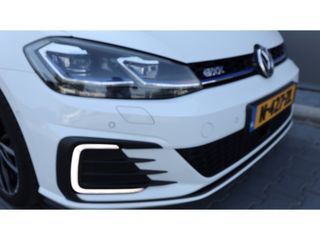 Volkswagen Golf 1.4 TSI PHEV GTE | Camera | Led Kopl | Adaptieve | Keyless