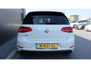 Volkswagen Golf 1.4 TSI PHEV GTE | Camera | Led Kopl | Adaptieve | Keyless