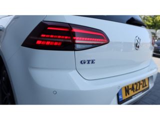 Volkswagen Golf 1.4 TSI PHEV GTE | Camera | Led Kopl | Adaptieve | Keyless