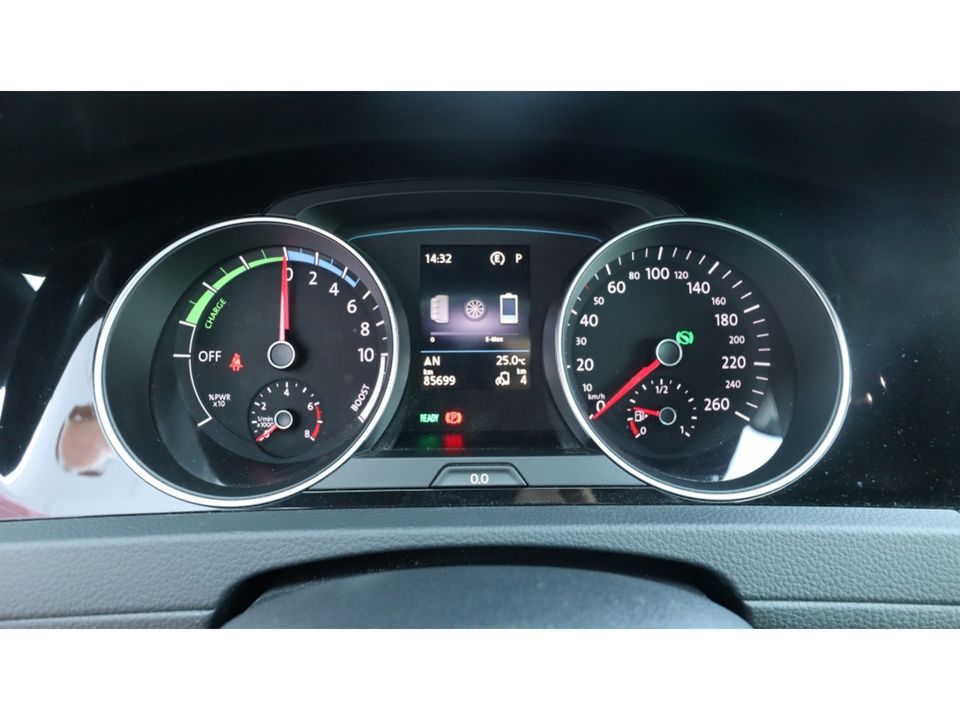 Volkswagen Golf 1.4 TSI PHEV GTE | Camera | Led Kopl | Adaptieve | Keyless