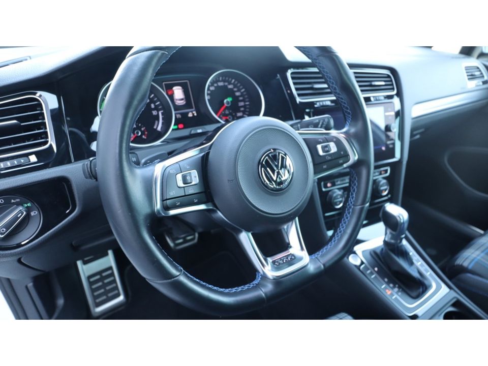 Volkswagen Golf 1.4 TSI PHEV GTE | Camera | Led Kopl | Adaptieve | Keyless