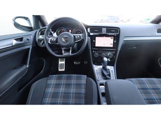 Volkswagen Golf 1.4 TSI PHEV GTE | Camera | Led Kopl | Adaptieve | Keyless