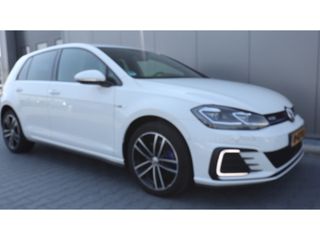 Volkswagen Golf 1.4 TSI PHEV GTE | Camera | Led Kopl | Adaptieve | Keyless