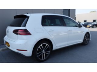 Volkswagen Golf 1.4 TSI PHEV GTE | Camera | Led Kopl | Adaptieve | Keyless