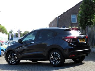 Honda HR-V 1.5 i-VTEC Executive ! VERKOCHT !