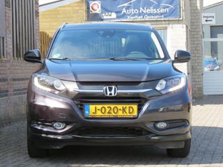 Honda HR-V 1.5 i-VTEC Executive ! VERKOCHT !