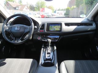 Honda HR-V 1.5 i-VTEC Executive ! VERKOCHT !