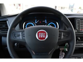 Fiat E-Scudo L3H1 75 kWh PB Edition