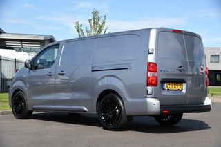 Fiat E-Scudo L3H1 75 kWh PB Edition