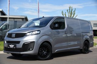 Fiat E-Scudo L3H1 75 kWh PB Edition