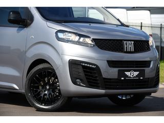 Fiat E-Scudo L3H1 75 kWh PB Edition