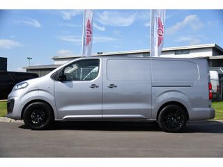 Fiat E-Scudo L3H1 75 kWh PB Edition