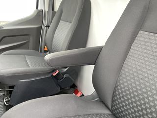 Ford Transit 2.0 TDCI 130pk automaat / smartbox bakwagen met Carrier 0 graden celsius koeling ! / lease vanaf € 638 / airco / cruise / navi / achteruit rijcamera / zijdeur