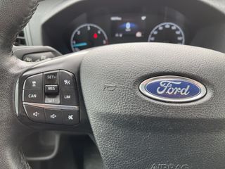 Ford Transit 2.0 TDCI 130pk automaat / smartbox bakwagen met Carrier 0 graden celsius koeling ! / lease vanaf € 638 / airco / cruise / navi / achteruit rijcamera / zijdeur