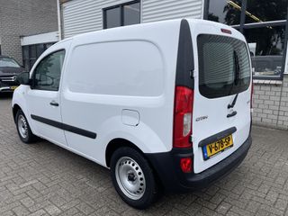 Mercedes-Benz Citan 108 CDI BlueEFFICIENCY / rijklaar € 7.950 ex btw / lease vanaf € 218 / airco / armsteun / schuifdeur / achterdeuren met ramen / euro 6 diesel !