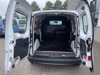 Mercedes-Benz Citan 108 CDI BlueEFFICIENCY / rijklaar € 7.950 ex btw / lease vanaf € 218 / airco / armsteun / schuifdeur / achterdeuren met ramen / euro 6 diesel !