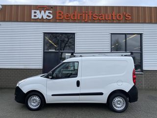 Opel Combo 1.3 CDTi L1H1 Edition / vaste prijs rijklaar € 9950 ex btw / lease vanaf € 182 / airco / imperial / schuifdeur / lat om lat betimmering / euro 6 diesel !