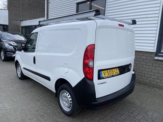 Opel Combo 1.3 CDTi L1H1 Edition / vaste prijs rijklaar € 9950 ex btw / lease vanaf € 182 / airco / imperial / schuifdeur / lat om lat betimmering / euro 6 diesel !