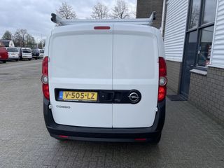 Opel Combo 1.3 CDTi L1H1 Edition / vaste prijs rijklaar € 9950 ex btw / lease vanaf € 182 / airco / imperial / schuifdeur / lat om lat betimmering / euro 6 diesel !