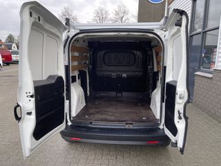 Opel Combo 1.3 CDTi L1H1 Edition / vaste prijs rijklaar € 9950 ex btw / lease vanaf € 182 / airco / imperial / schuifdeur / lat om lat betimmering / euro 6 diesel !