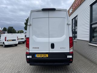 Iveco Daily 35S16V 2.3 L2H2 160pk / vaste prijs rijklaar € 27.950 ex btw / lease vanaf € 500 / climate control / mag 3500 kg trekken / 270 graden achterdeuren / euro 6 diesel !