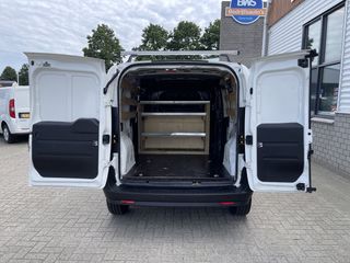 Opel Combo 1.6 CDTi 105pk L2H1 Edition / rijklaar € 7950 ex btw / euro 6 diesel / airco / dakdragers / schuifdeur / lease vanaf €