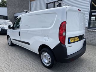 Opel Combo 1.6 CDTi 105pk L2H1 Edition / rijklaar € 7950 ex btw / euro 6 diesel / airco / dakdragers / schuifdeur / lease vanaf €