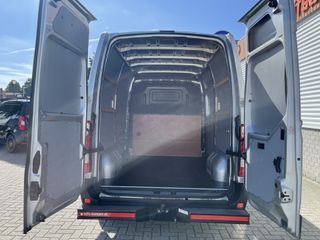 Opel Movano 2.3 CDTI 145pk BiTurbo L1H2 / rijklaar € 12.950 ex btw / lease vanaf € 281 / airco / cruise / geveerde chauffeursstoel / stamdkachel / trekhaak 2500 kg !