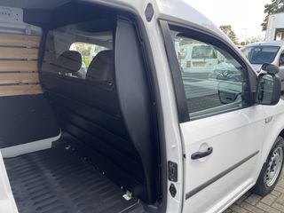 Volkswagen Caddy 2.0 TDI L2H1 BMT Maxi / rijklaar € 11.950 ex btw / lease vanaf € 253 / ramen rondom / parkeersensoren achter / Euro 6 !