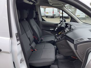 Ford Transit Connect 1.5 TDCI Limited / rijklaar € 13.950 ex btw / lease vanaf € 316 / airco / cruise / navi / Apple Carplay / achteruit rijcamera / 3 zits !