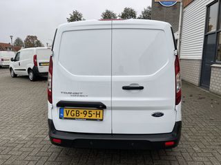 Ford Transit Connect 1.5 TDCI Limited / rijklaar € 14.950 ex btw / lease vanaf € 316 / airco / cruise / navi / Apple Carplay / achteruit rijcamera / 3 zits !