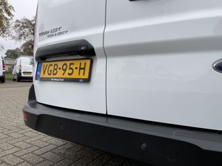 Ford Transit Connect 1.5 TDCI Limited / rijklaar € 13.950 ex btw / lease vanaf € 316 / airco / cruise / navi / Apple Carplay / achteruit rijcamera / 3 zits !