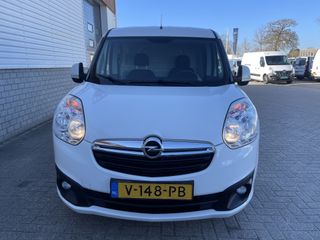 Opel Combo 1.3 CDTi 95pk L1H1 Sport / rijklaar € 9.950 ex btw / lease vanaf € 232 / airco / cruise / stoelverwarming / lichtmetalen velgen / pdc achter !