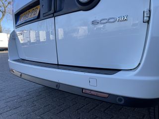 Opel Combo 1.3 CDTi 95pk L1H1 Sport / rijklaar € 10.950 ex btw / lease vanaf € 232 / airco / cruise / stoelverwarming / lichtmetalen velgen / pdc achter !