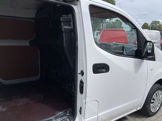 Nissan NV200 1.5 dCi 90pk Optima L1H1 / rijklaar € 10.950 ex btw / lease vanaf € 237 / airco / cruise / TomTom navigatie / dubbele schuifdeur / trekhaak !